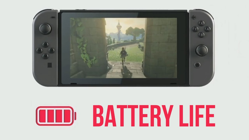 Illustration for article titled UPDATED 3/21/18 - Nyren's Corner: Nintendo is Apparently Already Prepping for a Switch Hardware Revision